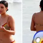 Kim Kardashian: Geklaute Fotos zeigen unretuschierte Bilder von ihrem Allerwertesten