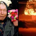 Baba Wanga: Die angsteinflößenden Vorhersagen der berühmten blinden Seherin über den 3. Weltkrieg