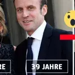 Gerüchte um Homosexualität von Emmanuel Macron