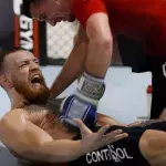 Conor McGregors ungewöhnliches Körper- und Muskeltraining