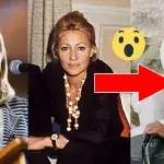 Mutter von Marine Le Pen hat für den Playboy posiert