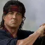 Aus einer Gesichtslähmung bei seiner Geburt hat Sylvester Stallone einen Trumpf für's Kino gemacht