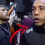 Unveröffentlichte Aufnahmen von den Trainern von José Aldo zeigen seine Verfassung vor dem Kampf gegen McGregor