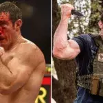 Der Ex-MMA-Kämpfer Tim Kennedy geht wieder zu den Spezialkräften, um gegen den IS zu kämpfen