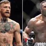 Conor McGregor: Comeback gegen Tyron Woodley statt gegen Floyd Mayweather?