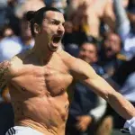Kämpft Zlatan Ibrahimovic bald in MMA?