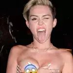 Miley Cyrus: Intime Fotos geklaut und im Netz verbreitet