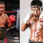 Buakaw vs. Yodsanklai: Der Muay-Thai-Kampf des Jahrhunderts könnte stattfinden