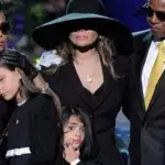Michael Jackson: Eine abscheuliche Enthüllung über bestimmte Mitglieder seiner Familie