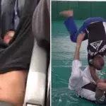 Nach United-Airlines-Skandal: Jiu-Jitsu-Trainer gibt Selbstverteidigungstipps