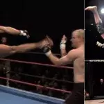 Marcus Aurélio: Capoeira-Experte nutzt Technik in MMA-Kämpfen