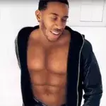 Seht euch die "Bauchmuskeln" von Ludacris in seinem neuesten Videoclip an! DIESES Detail wird euch schockieren!