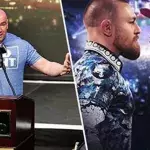 Dana White: Kampf zwischen Mayweather und McGregor wird stattfinden