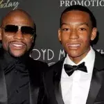 Das verrückte Geschenk von Floyd Mayweather zum 16. Geburtstag seines Sohnes