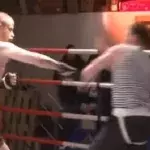 Kung-Fu-Experte steigt in den Ring gegen einen MMA-Kämpfer