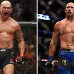 UFC 213: Robbie Lawler wird bei seinem Comeback gegen Donald "Cowboy" Cerrone antreten