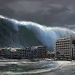 Portugal und Spanien: Ein unausweichlicher Tsunami könnte die Küsten am Golf von Cádiz treffen