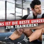 Die besten Tageszeiten, um euer Training zu optimieren