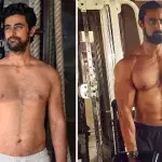 Der indische Schauspieler Kunal Kapoor hat für eine Rolle einen beeindruckenden körperlichen Wandel durchgemacht