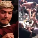 Endlich erklärt Khabib, warum er nach der UFC 229 auf Dillon Danis losging!