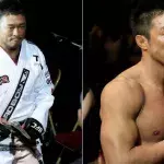 Yoshihiro Akiyama: Ein japanischer Judoka wechselt zur MMA