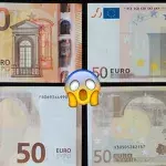 Neue 50-Euro-Scheine ab April 2017: Sicherheitsmerkmale