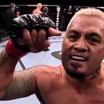 Die unglaubliche Geschichte von Mark Hunt und seinem MMA-Debüt