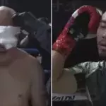 MMA: Er will einen Kung Fu-Meister bloßstellen - doch damit hat niemand gerechnet