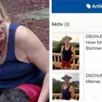 Malle-Jens verkauft seinen Dschungel-Kram auf Ebay. Doch jetzt der SCHOCK!
