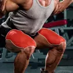 Quadrizeps-Training: Wie man perfekte Squats macht, um sich einen steinharten Quadrizeps anzutrainieren