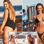 Zwei australische Models werden beschuldigt, ihre Instagram-Fotos mit Photoshop manipuliert zu haben