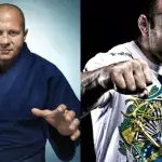 Bellator gibt alles für seine erste große Show in New York: Fedor kämpft gegen Wanderlei Silva