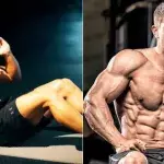 Der Bodybuilder Ryan Terry enthüllt seine 10 Lieblingsübungen für die Bauchmuskeln!