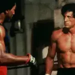DAS machte die Ernährung von Sylvester Stallone für den Dreh von Rocky wirklich aus!