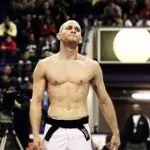 Kennt ihr den Jiu-Jitsu Experten Jeff Glover, den „menschlichen Affen“?
