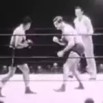 Ringer vs. Boxer: So spektakulär war der erste MMA-Kampf der Welt!
