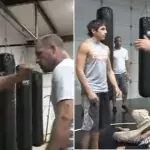 Ein Systema-Trainer erklärt, wie man sich gegen mehrere Angreifer verteidigt