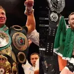 Was Gennady Golovkin über die Chancen von McGregor gegen Mayweather sagt, macht Hoffnung!