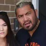 Wenn du feststellst, dass Mark Hunt dein Stiefvater ist…