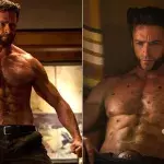 Hugh Jackman erzählt von seiner angsteinflößenden Diät für seine Rolle als Wolverine