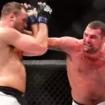 Oldschool-Kampf zwischen Shogun Rua und Gian Villante