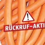 Netto ruft Geflügel-Wiener von Friki Viva Vital zurück