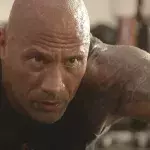 Das ultimative Training von The Rock zeigt, dass er kein Mensch sein kann!