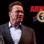 Brian Shaw gewinnt die Arnold Strongman Classics 2017