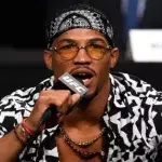 Kevin Lee: So krass beleidigt er Conor McGregor in einem Instagram-Post