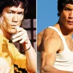 Abbas Alizada gilt als der afghanische Bruce Lee
