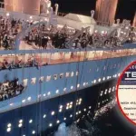 Titanic: Die leblosen Körper der Passagiere aus der dritten Klasse wurden zurück ins Meer geworfen