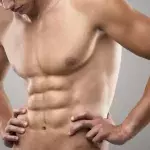 Übung für die Brustmuskeln: Wie macht man perfekte halbe Liegestützen?