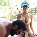 Dan Bilzerian: Der „König von Instagram“ postet ein Foto, das seine Fans schockiert