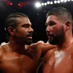 Tony Bellew hat gegen David Haye die Sensation geschafft. Die Umstände seines Sieges sind unglaublich!